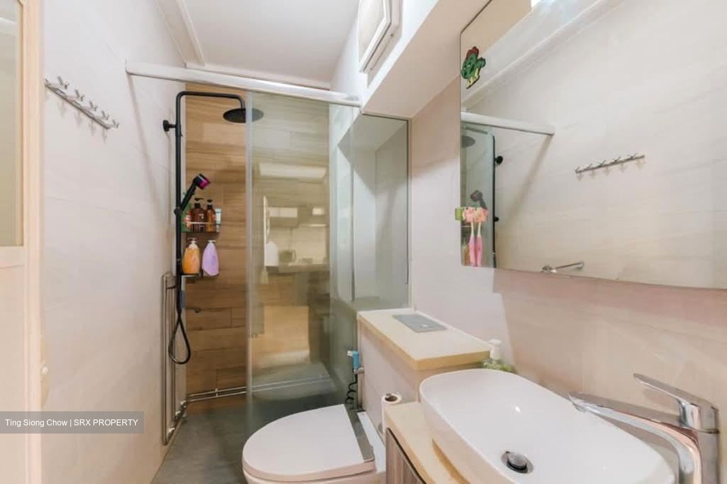 Blk 619 Choa Chu Kang North 7 (Choa Chu Kang), HDB 4 Rooms #560360791